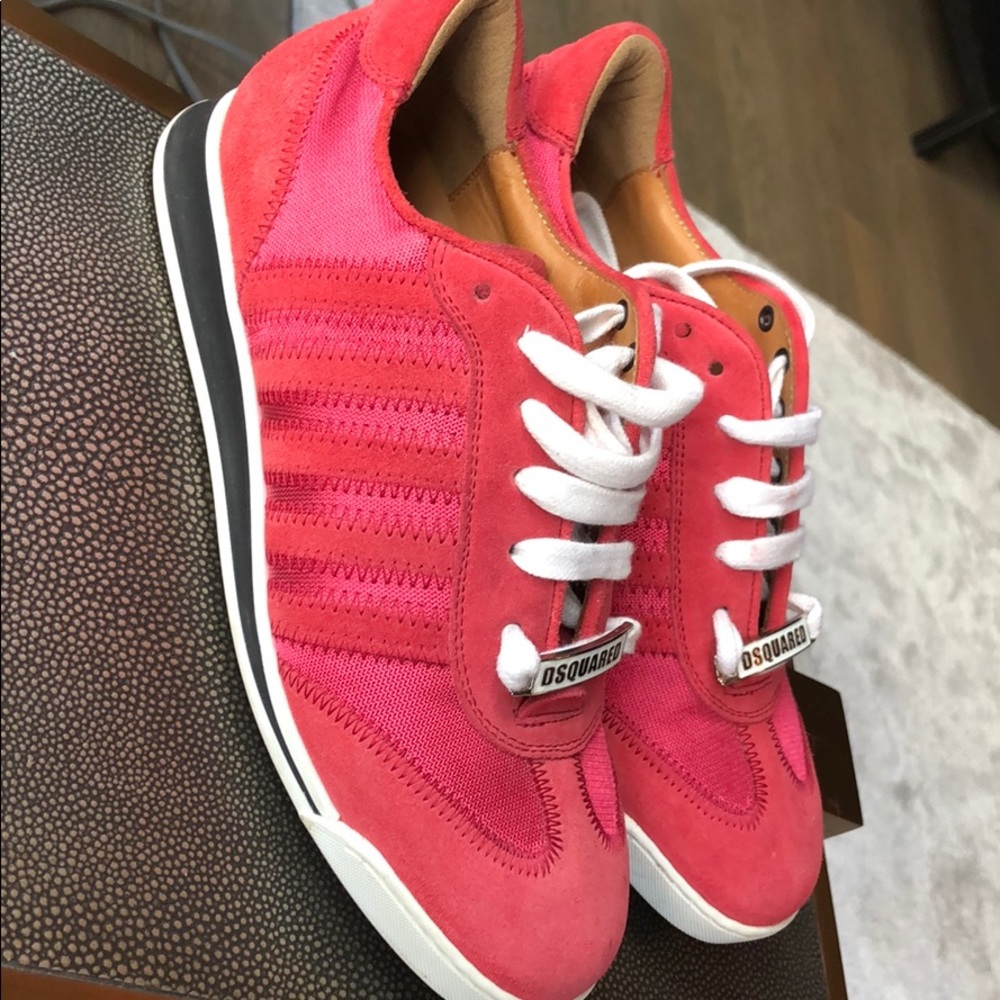 Dsquared sneakers